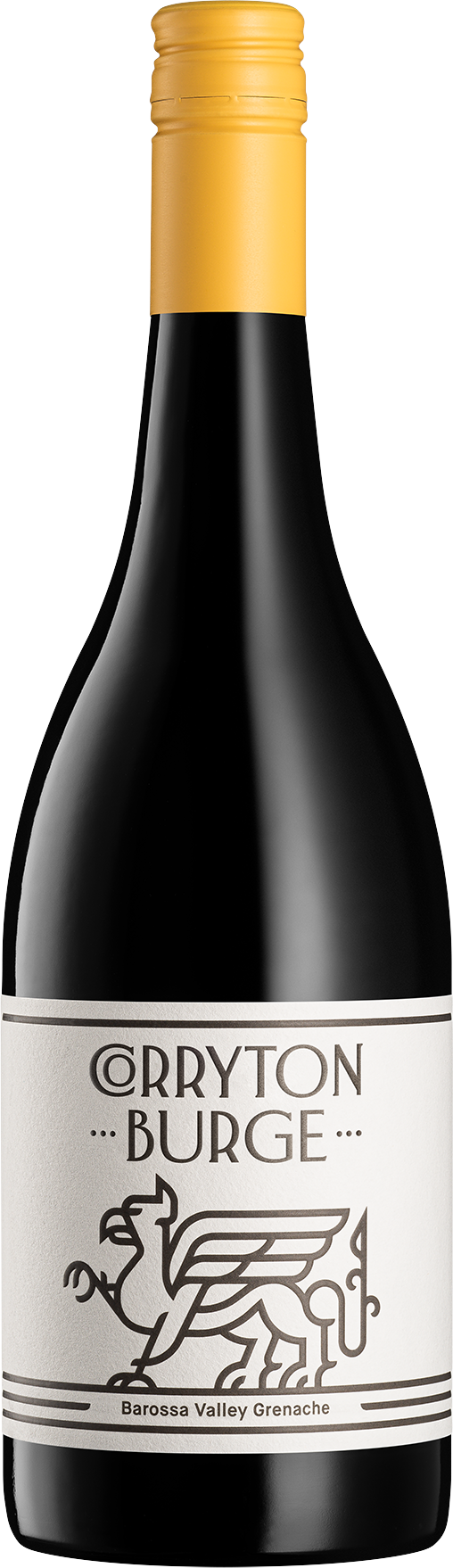 Corryton Burge Grenache 2023 Barossa